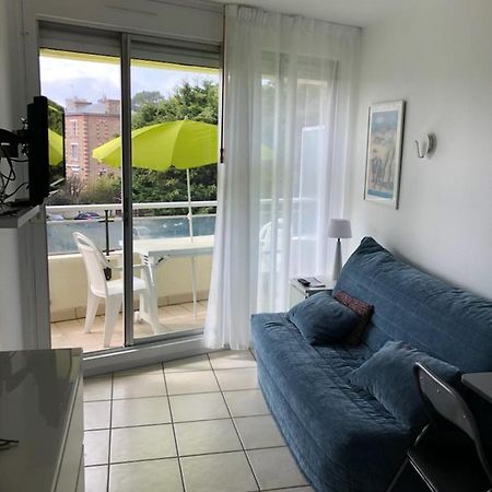Residence Le Crystal Динар Экстерьер фото